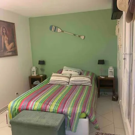Vintage 90 M2 Duplex Classé * Fréjus