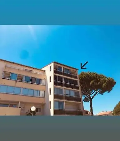Vintage 90 M2 Duplex Classé Appartamento
