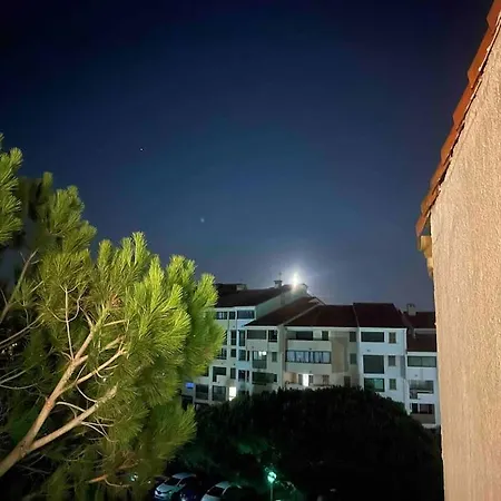 Vintage 90 M2 Duplex Classé * Fréjus