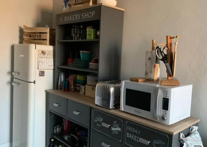 Apartament Vintage 90 M2 Duplex Classe Fréjus