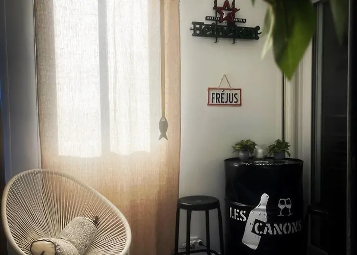 Vintage 90 M2 Duplex Classe