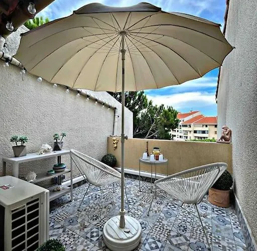 Lejlighed Vintage 90 M2 Duplex Classe