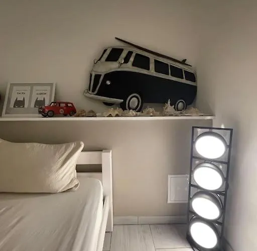 Vintage 90 M2 Duplex Classe *