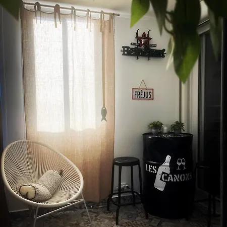 Vintage 90 M2 Duplex Classe