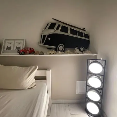Vintage 90 M2 Duplex Classe *