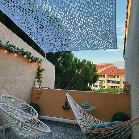 Vintage 90 M2 Duplex Classe *
